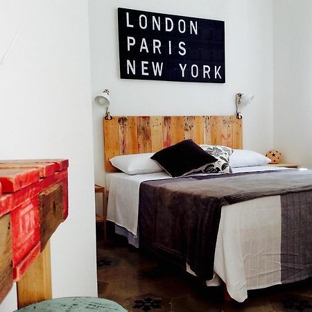 B&B Giu Le Stelle Марина ди Маса Екстериор снимка