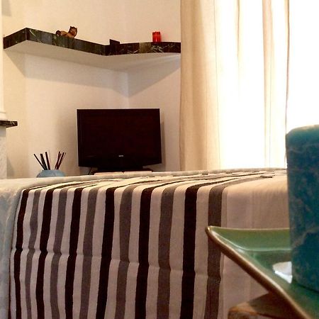 B&B Giu Le Stelle Марина ди Маса Екстериор снимка